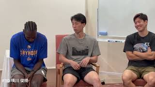 TEAM｜人を知るミーティング
