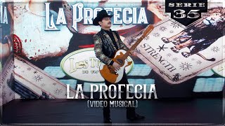 Video thumbnail of "La Profecia – Los Tucanes De Tijuana (Video Musical)"