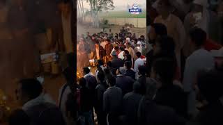 भाई र 😭 #haryana #haryanvi #haryanvinewsong #tau #bhai #awareness