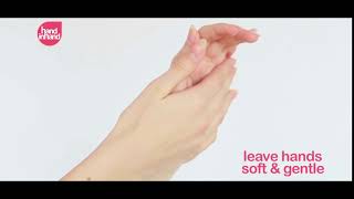 Hand in Hand | Hard on Germs, Soft on Hand screenshot 3