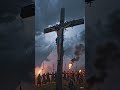 #Happy Good friday day#jo crus par kurbaan hai ✝️#Lent song #jejussongs#jesuschrist #trendingshorts