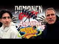 Angrillen 2024  heide park  vlog 490  stefan und john