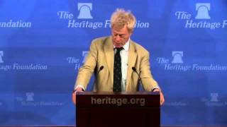 Roger Scruton - The Future of European Civilization: Lessons for America