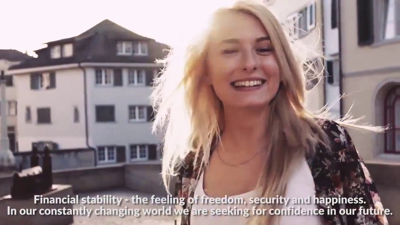 Karatbars International Short Introduction 2018