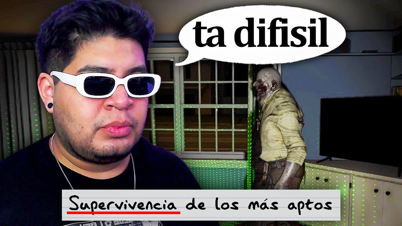 EL NUEVO DESAFÍO ES IMPOSIBLE DE SUPERAR 💀 (En Phasmophobia, el galardonado juego de terror en VR)