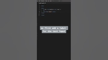 How to set auto-suggestions using the datalist tag in HTML #HTML #DatalistTag #datalist #thewebcode