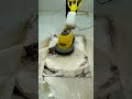 Foam Attack – Watch foam tackle tough stains