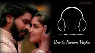Unnodu Naanum vazha Ringtone | Download 👇| Naam series |Adi penne album | #arjun_edits |