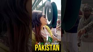 Indian Girl In Pakistan Day 1 In Pakistan