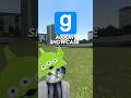 Garry's Mod Addon Showcase | Visual Mode #halflife  #gmod #garrysmod #shorts