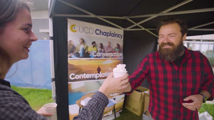 UCD Orientation Week 2021 recap