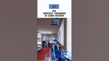 THE GREATEST COMEBACK IN CODM HISTORY 💀🔥#codm #codmobile #codmfunnymoments #codmfunnyshorts