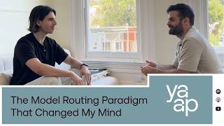 The Model Routing Paradigm That Changed My Mind