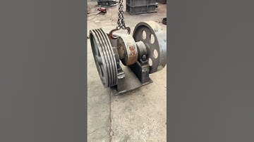 Swing screen, simple, convenient and easy to maintain#swingscreen #machine