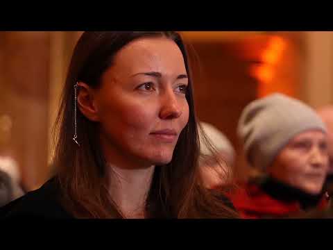 Yuliana Prado - Я піду в далекі гори (I will go to distant mountains)