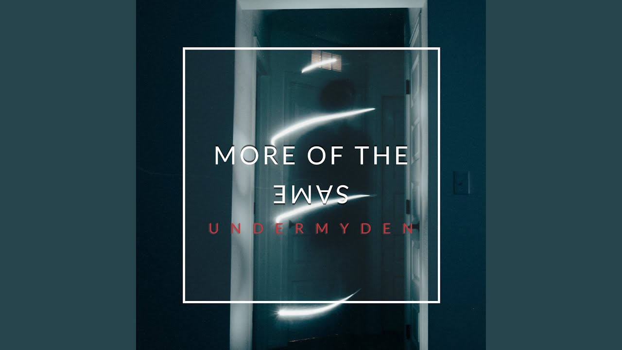 More of the Same - YouTube