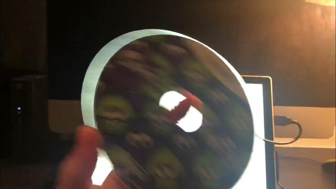 What happens when you put a Wii U game on the computer YouTube