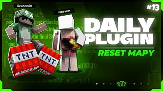 [FREE] AUTORSKI PLUGIN NA CZYSZCZENIE MAPY | 1.18.2+ | [DAILY #13/30] #777CODE