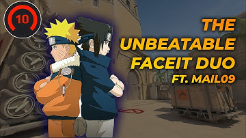 5200 ELO on Mirage with MaiL09 (TOP 2 DUO EUROPE) | Educational | Game Sense, Strategy & Team Comms