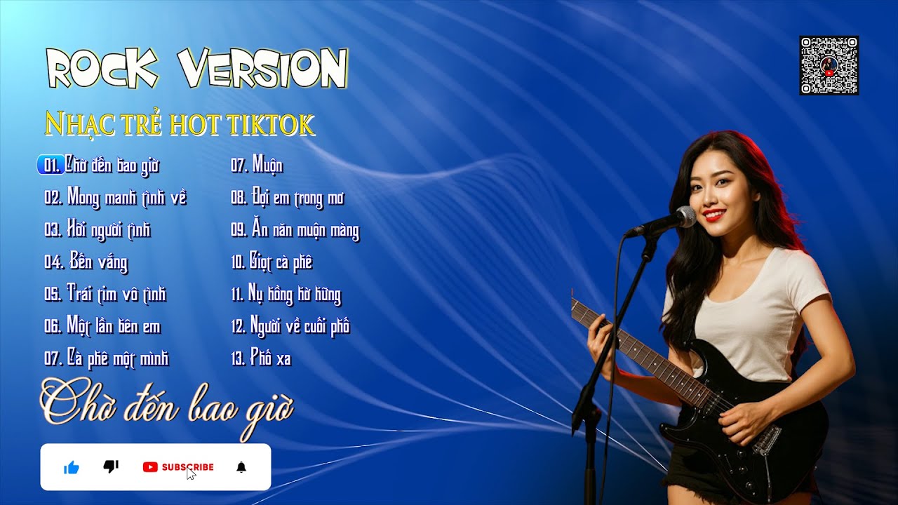 Sao anh ra đi ra đi vội vã | CHỜ ĐẾN BAO GIỜ