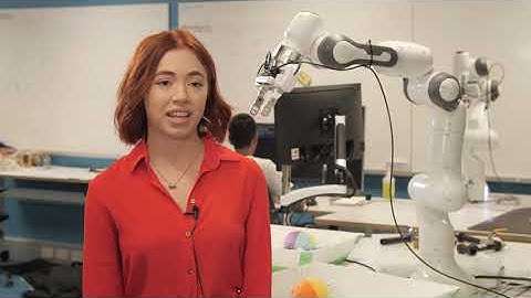 Australian Cobotics Centre - Introductory Video