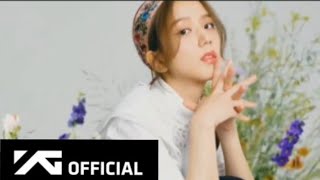 JISOO - 'LIFE IN COLOR' M/V