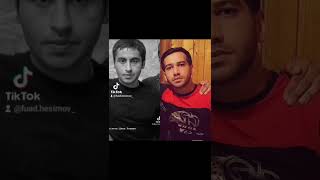 Allah Səni Qorusun Qardaşım Rufo Gencinski