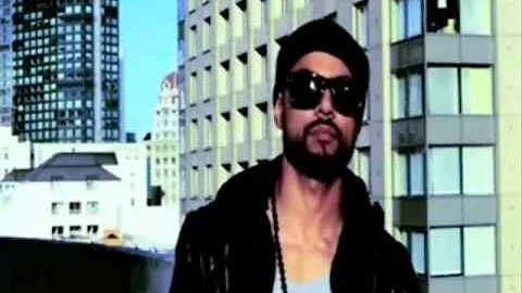 BOHEMIA - Lyrics with Official Video of 'Sansar' by Bohemia