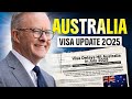 Australia Visa Delays in July 2025: Processing Times &amp; What You Can Do ~ Australia Immigration News