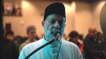 سورة أل عمران 1 - 76 الشيخ حسن صالح / Surah Al Imran 1 - 76 Shiekh Hassan Saleh