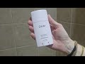 OUAI Aluminum Free Deodorant - Women's Deodorant with 24-Hour Odor Control