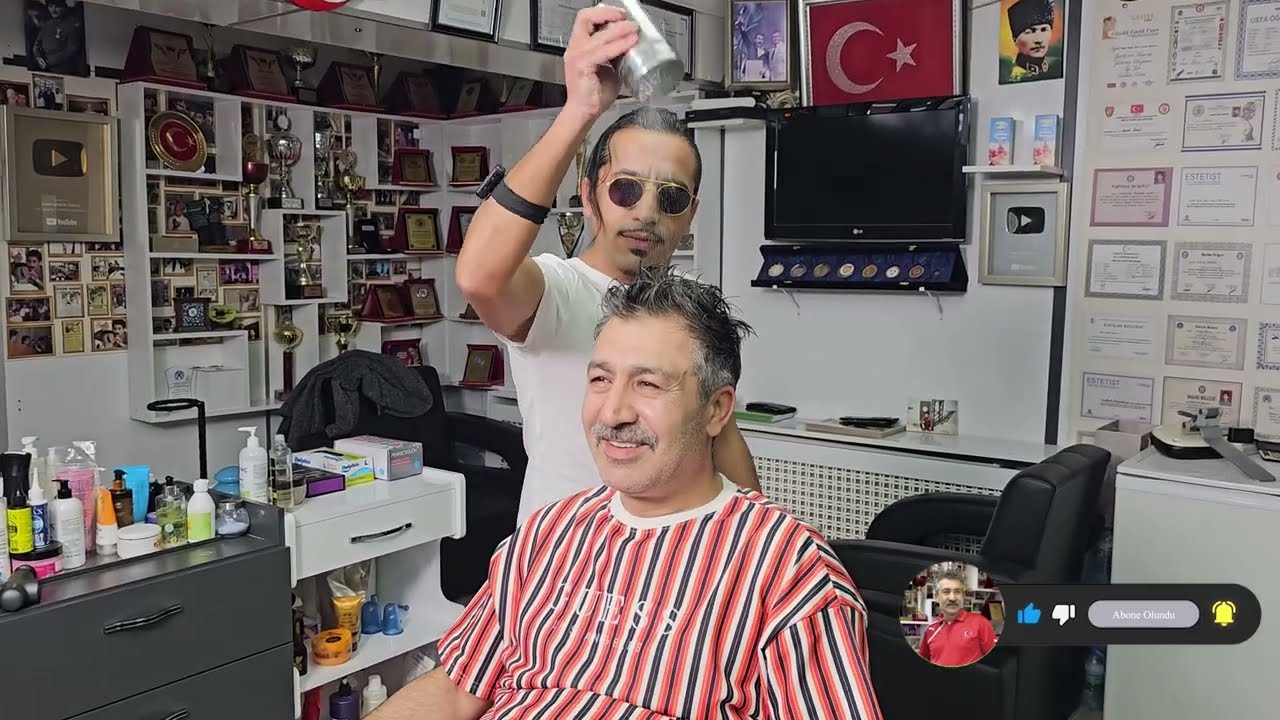 ASMR MASSAGE TO SLEEP IMMEDIATELY! RELAXING DEEP TISSUE MASSAGE