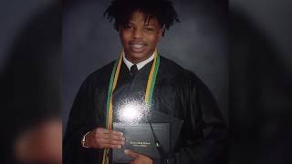 Family remembers Alabama A&M student killed at Huntsville gas station