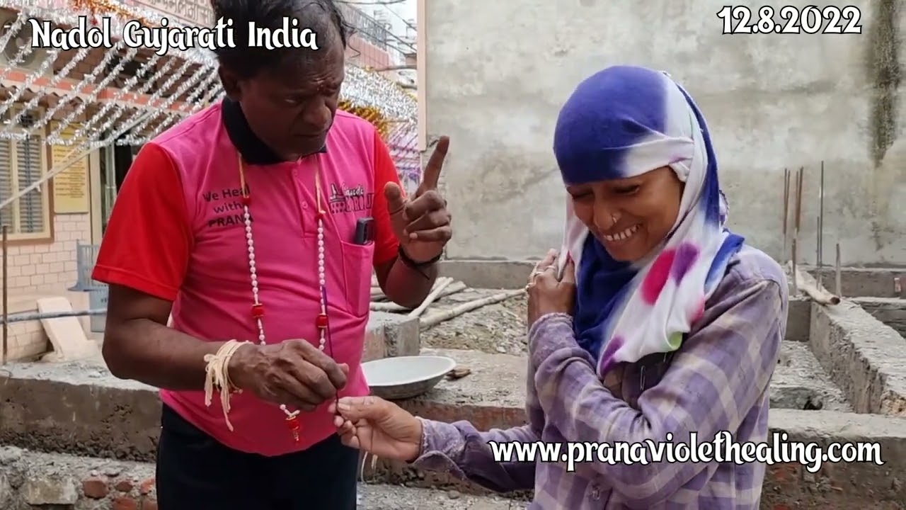 PVH Compassionately healing construction workers-PVH निर्माण श्रमिकों का करुणापूर्वक उपचार कर रहे है