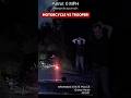 Motorcycle Runs From Arkansas Trooper During High-Speed Night Pursuit