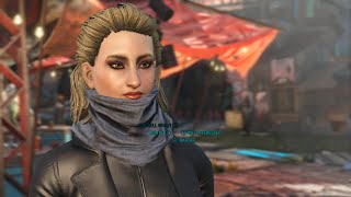 More Fallout 4 during quarantine