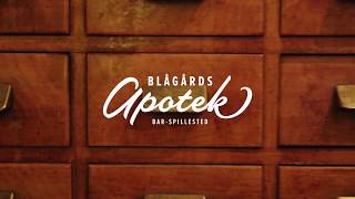 Blågårds Apotek 1