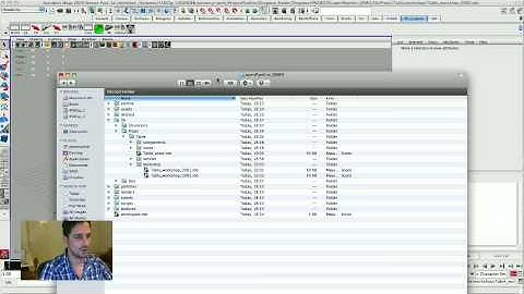 openPipeline - part 2 - Demo for AM