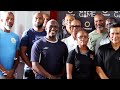 Launch of Concacaf Bigger Game Academy in Trinidad and Tobago