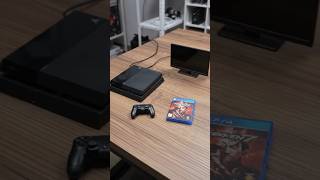 TEKKEN 7 IN THE SMALLEST GAMING SETUP! 🤯🥊