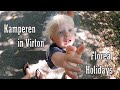 Ref:WMzZKHo0lS4 First camping trip with the kids. kamperen in virton (floreal camping la colline) gopro edit