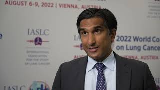 Chemotherapy in elderly patients with NSCLC