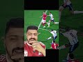 لقطات انت ما خدتش بالك منها في مباراه الاهلي وبيراميدز وهتتصدم في الاخر