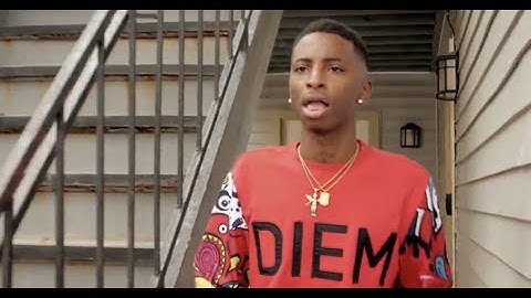 mighty mike - Hit That Bit 4 the Gram (official video)