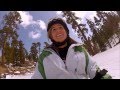 That was cool - Skiing | PUSH GIRLS | Sundance Channel