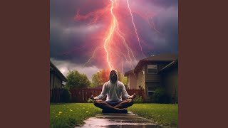 Calm Thunder Zen Harmony