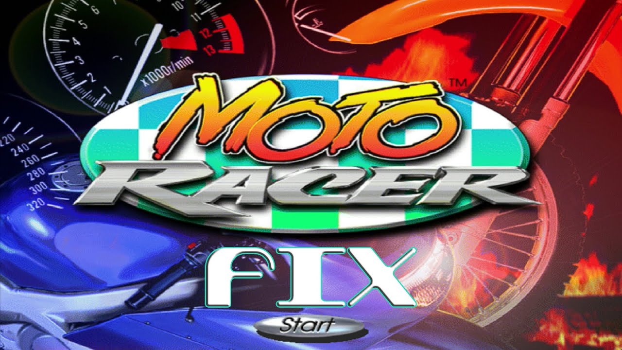 Moto Racer 🕹️ Play Now on GamePix