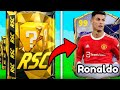 1 Rebirth Oynuyorum! Spin A Soccer Card Roblox 2.Bölüm