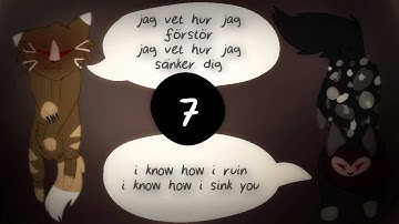 [OC MAP] Trumma Trumma - 3/13 OPEN [E]