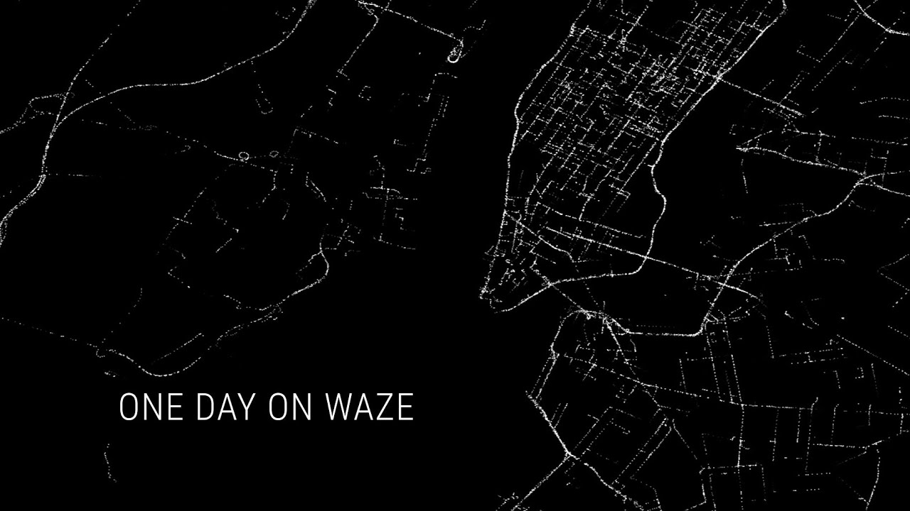 Get to Know Waze